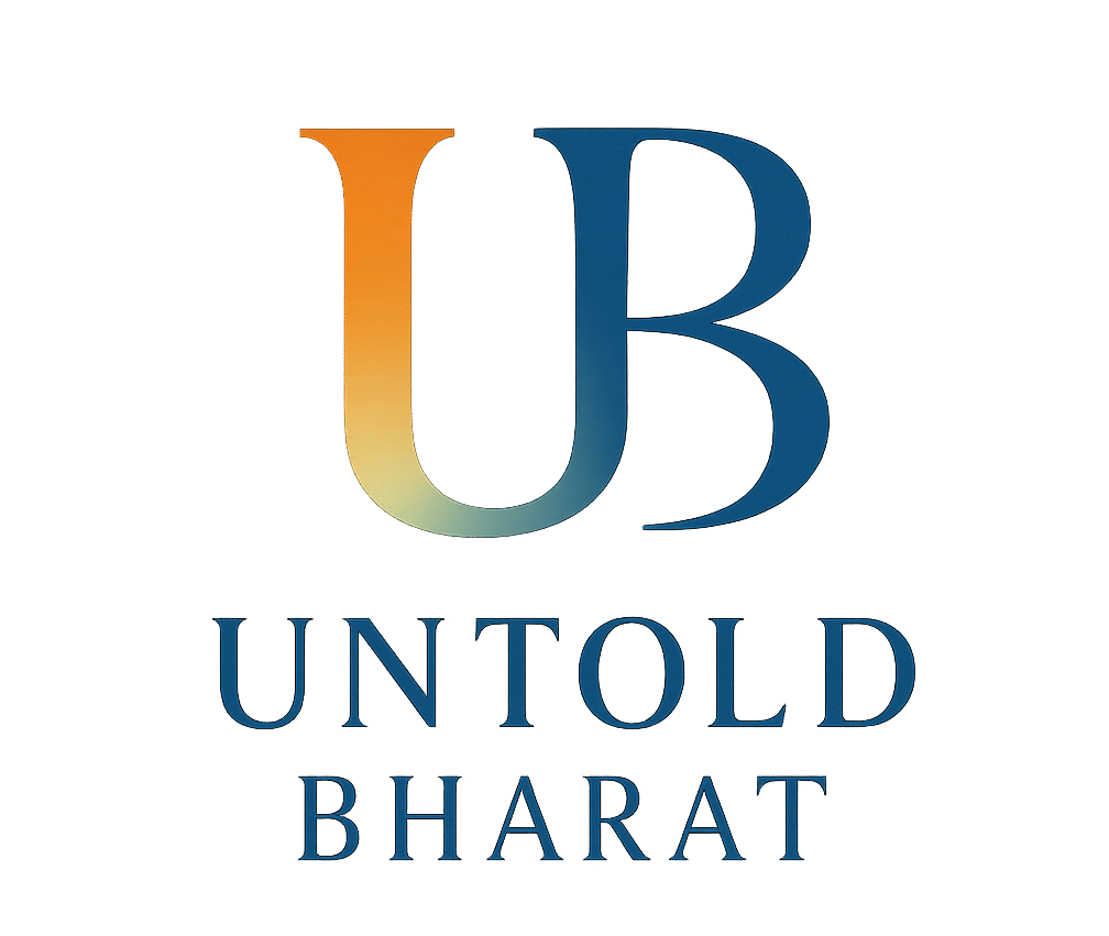 Untold Bharat